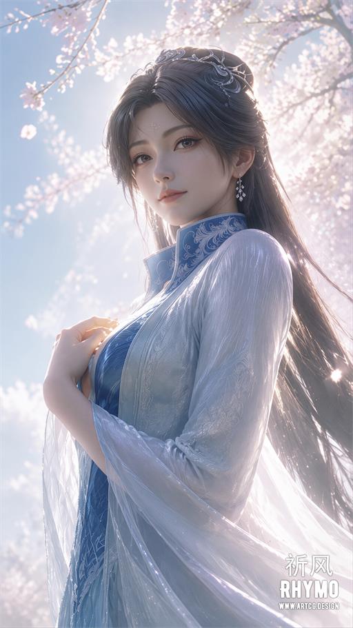 凡人修仙传 南宫婉 手机壁纸 20260531
