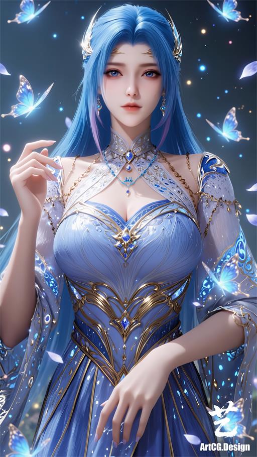 斗罗大陆 绝世唐门 唐舞桐 手机壁纸