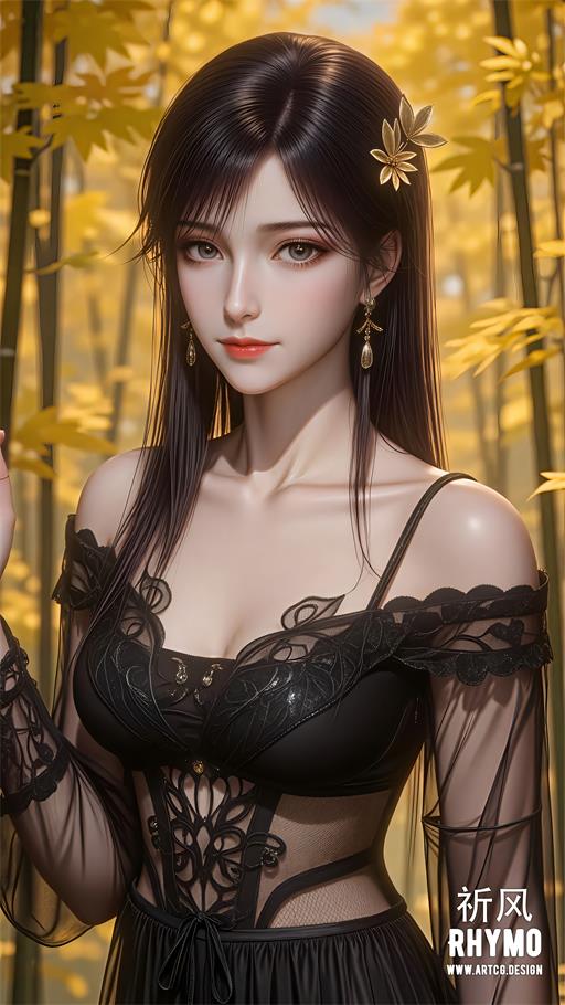吞噬星空 徐欣 AI绘画 手机平板电脑壁纸 20260601