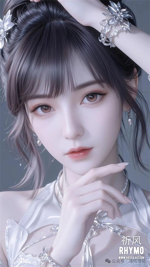 斗罗大陆 小舞 国漫女神 手机壁纸 20260604-图片1