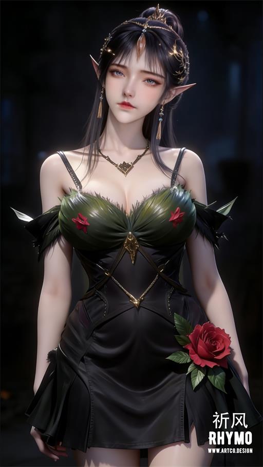 斗破苍穹 凤清儿 手机壁纸 20260608