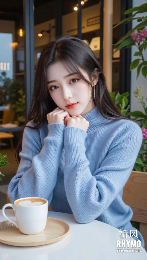 完美世界 月婵 国漫女神 常服 写真 手机壁纸 20260604-图片1