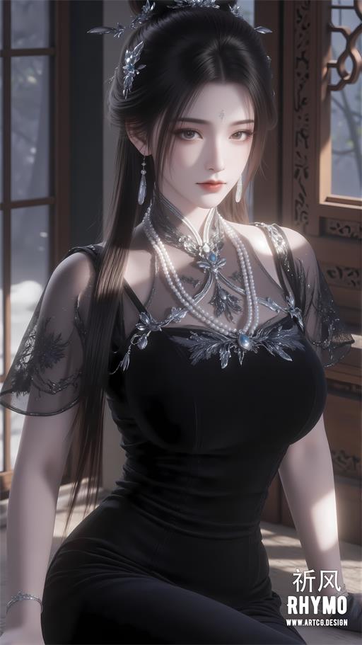诛仙 陆雪琪 手机壁纸 20260608