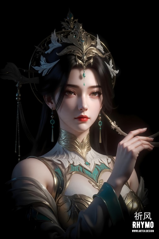 完美世界 柳神 手机壁纸 20260607