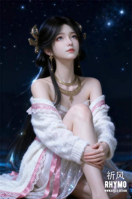 凡人修仙传 梅凝 手机壁纸 20260608