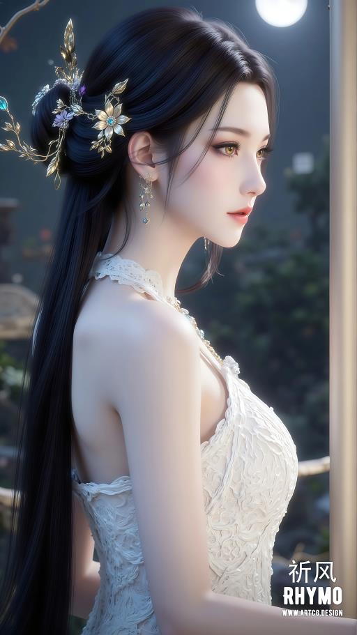 云深不知梦 云望舒 手机壁纸 20260605