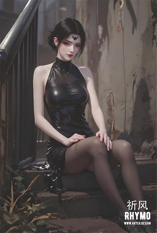 斗破苍穹 美杜莎 手机壁纸 20260611