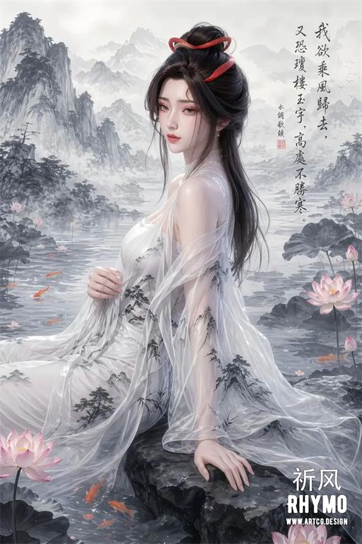 牧神记 龙娇男 手机电脑壁纸 20260602
