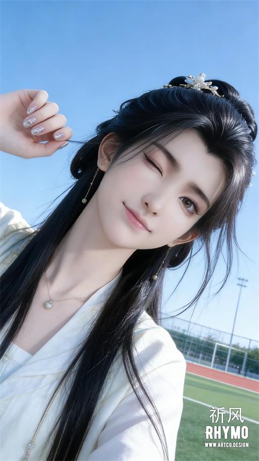 凡人修仙传 燕如嫣 精美手机壁纸 20260603
