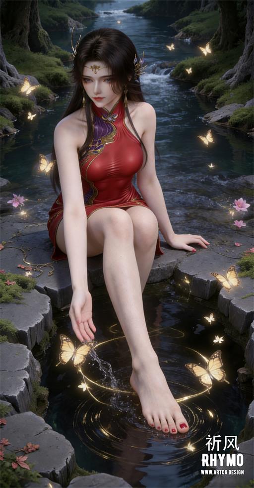 斗破苍穹 玄衣 手机壁纸 20260608