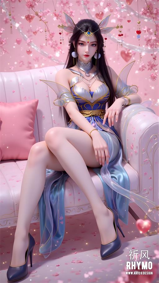 仙武传 楚萱儿 手机壁纸 20260610