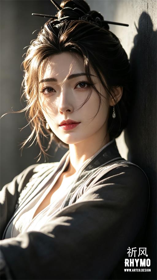 凡人修仙传 南宫阙 美女壁纸图包 20260609