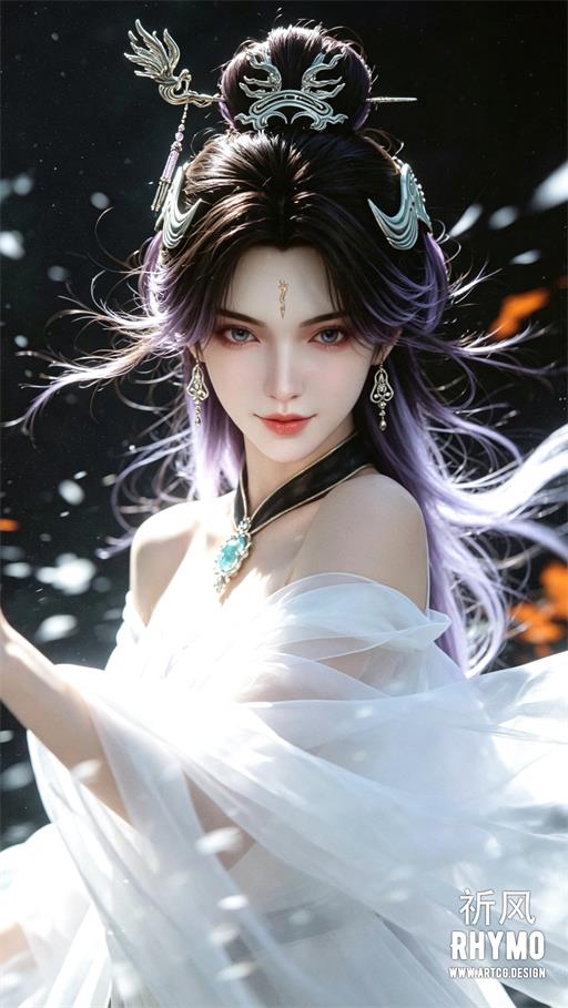 光阴之外 丁雪 手机壁纸 20260610