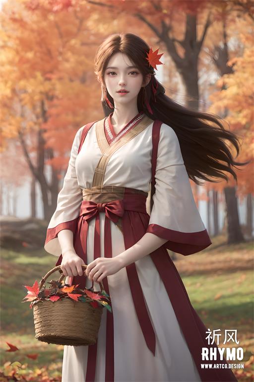 完美世界 火灵儿 手机壁纸