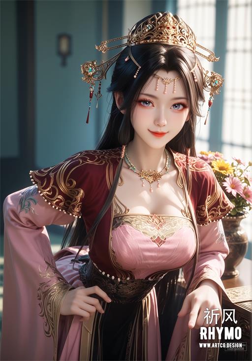 牧神记 灵毓秀 手机壁纸 20260603