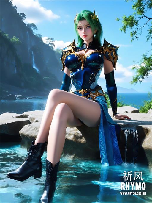 斗罗大陆 绝世唐门 冰帝 手机壁纸 20260602
