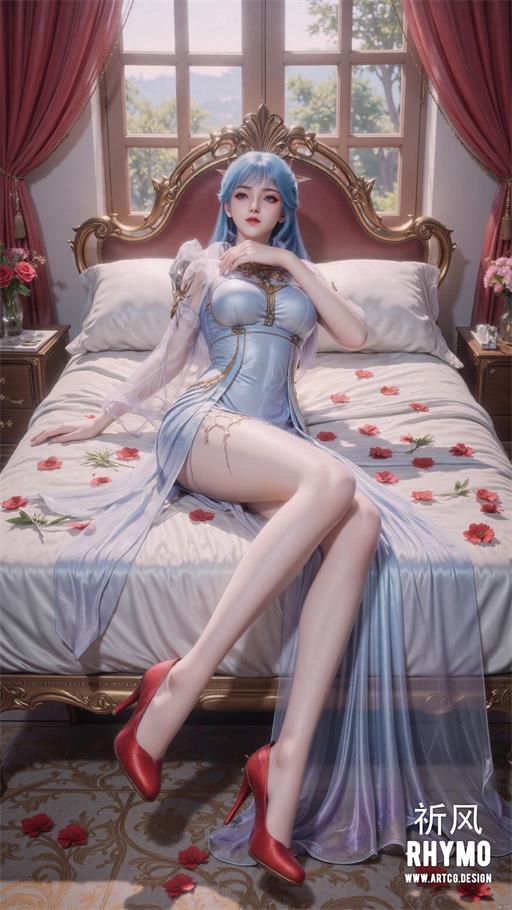 斗罗大陆 绝世唐门 王冬儿 手机壁纸手机美图高质量打包 动漫壁纸 20260609