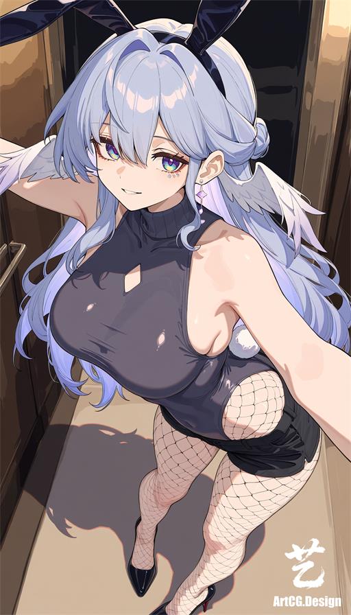 崩坏 星穹铁道 知更鸟美图片壁纸手机电脑