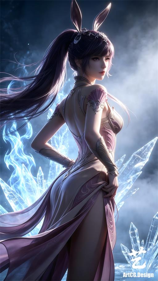 小舞斗罗大陆美图pc手机电脑壁纸合集