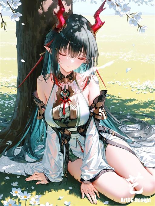 明日方舟 终末地 庄方宜 壁纸 合集