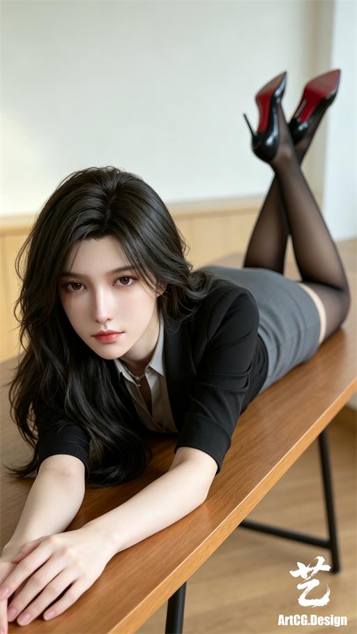 高武学院 云未央 高清美图壁纸合集