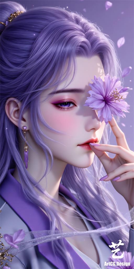 师兄啊师兄 云霄仙子 手机电脑壁纸合集