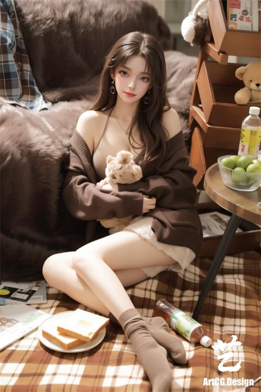 完美世界 天狐仙子 高清美图片壁纸合集