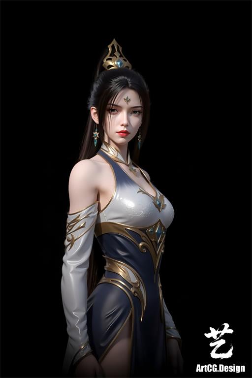 仙武传 姬凝霜 高清美图片 合集