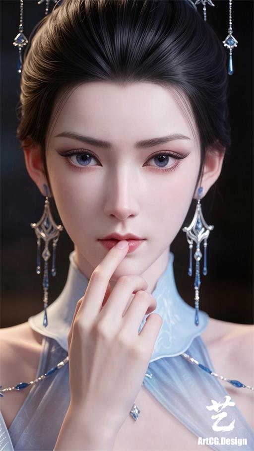 逆天邪神 宫煜仙 高清壁纸合集