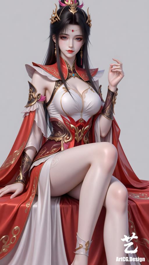斗破苍穹 萧潇 手机电脑 壁纸合集